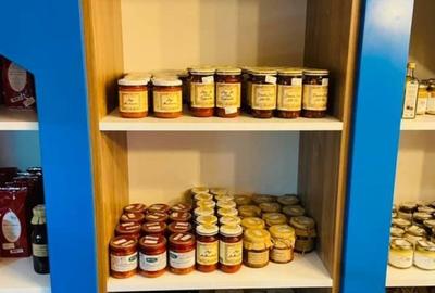 De vânzare spatiu comercial - 10