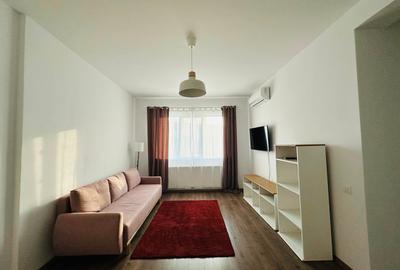Grozavesti l Regie Residence l 2 Camere+Subteran l 4 Min Metrou l - 1