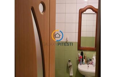 Închiriere apartament 2 camere bloc nou ,Ultracentra, pretabil spatiu de bi - 7