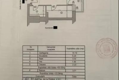 Garsonieră Titan Rasarit De Soare view panoramic - 10