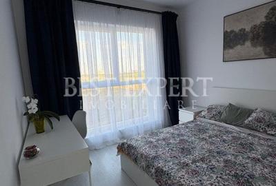 2 Camere cu Parcare inclusa - Parc Teilor si STB la 5 min, bloc nou - 8