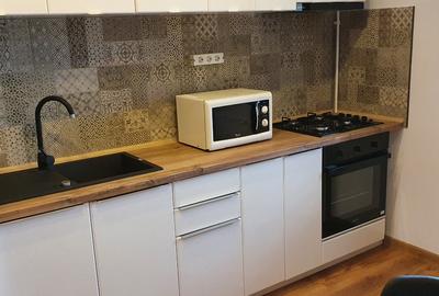 Vand apartament 2 camere Aviatiei - 8