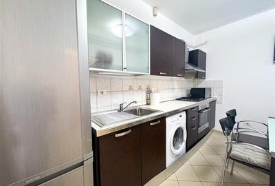 Apartament de inchiriat 2 camere Herastrau - 10