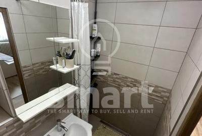 Apartament 2 camere Manastur Pet friendly cu Balcon si parcare - 7