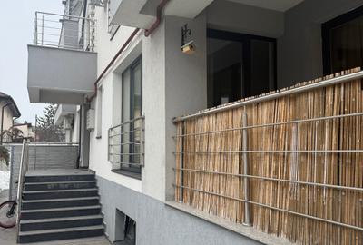 Garsoniera 57 mp, Bucurestii Noi, str Plutasilor - 1