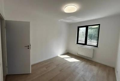 Apartament NOU 3 camere  - curte de 155 mp zona Crevedia Kaufland - 6