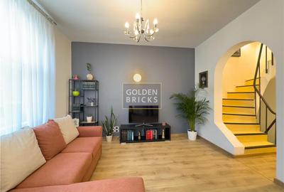 Mosilor | Prima inchiriere | Vila individuala | 4 camere - 1