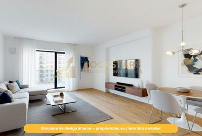 Apartament 3 Camere | 83 mpu | Nusco City Park | Balcon 9.4 mp - 1