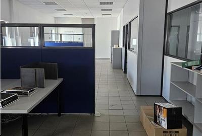 Spatiu Industrial - 5000 mp - Productie - Depozitare - 11