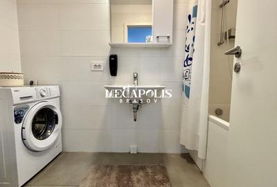 Apartament 2 camere | Parcare | Boxă | Pet Friendly | Kasper Coresi - 10