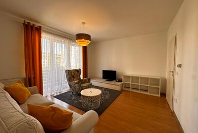 Apartament cu 3 camere decomandat în Avantgarden