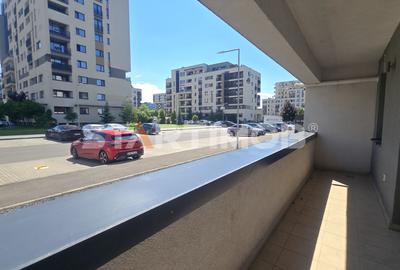 Apartament 3 camere cu boxa si parcare zona Coresi - 12