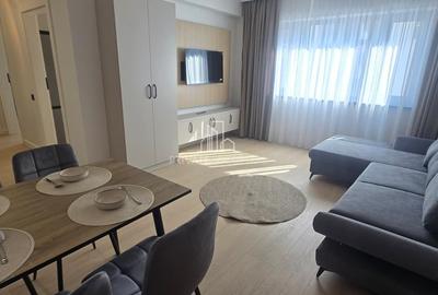 Apartament cu 2 camere decomandat în Tudor
