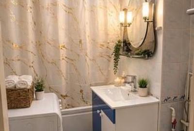 2 Camere Lujerului Prima închiriere după renovare | Centrală proprie | Loc Parca - 5