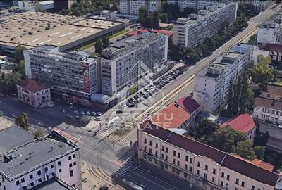 Spatiu comercial pentru investitie, 111 mp, Gara de Nord - 4