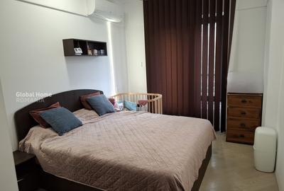 Apartament 2 camere Delta City || Tineretului - 6