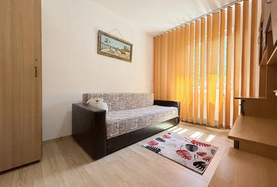 Apartament de vânzare cu 3 camere in Tomis Nord, etaj 2 - 4