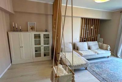 Apartament 2 camere | 53 Mp | Modern | Centrala de bloc | Parcare | Piața Romană - 1