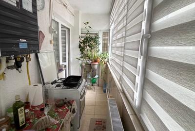 Apartament 2 camere,str.Victoriei - 12