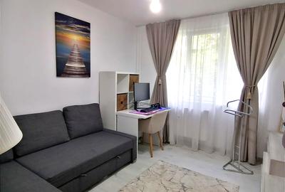 Apartament 2 camere decomandat, Etaj 1, Renovat 2025, mobilat partial - 2