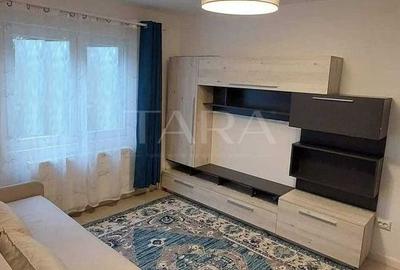 Apartament 2 camere, complet renovat, parter înalt, Mănăștur. - 3