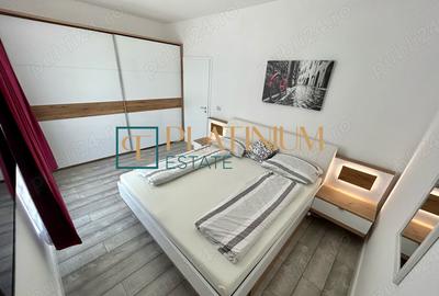 P4710 Apartament 2 camere  in Dumbravita IKEA, 2 LOCURI PARCARE, BLOC 2023 - 1