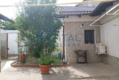COMISION 0% - Casa boiereasca renovata integral - 9