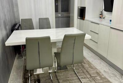 Apartament 3 camere | Proiect unic | Bd. Ferdinand - 5