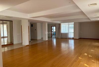 Penthouse Herastrau 4 camere lux , 215 mp utili +110mp terasa - 5