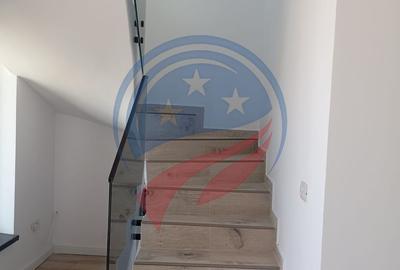 Casa de vanzare in spatele Parcului Romanescu - 8
