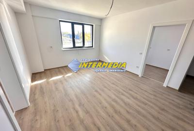 Apartament 3 camere I bloc nou I in Cetate Alba Iulia I finisat complet - 4