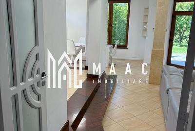 Casă premium în Cisnădioara | 280 mp utili | Teren 1300 mp | 4 dorm - 21