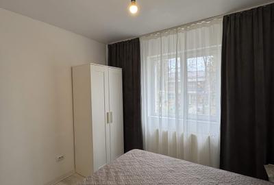 2 cam, et. 1, modernizat, mobilat+utilat, Aleea Lalelelor - 11