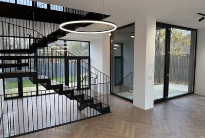 OFERTA SPECIALA IN MOGOSOAIA FRF | VILA MODERNA LANGA PADURE | FINISATA 2025 - 5