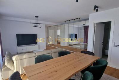 3 Camere de inchiriat | Straulesti | Metrou | Centrala | Parcare - 1