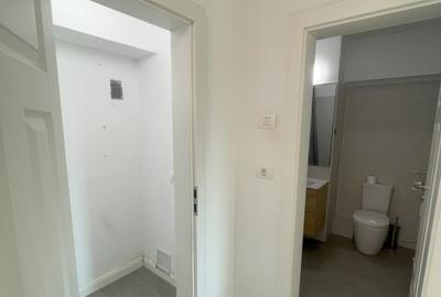 Unirii 3 camere spațioase etaj 4 Spaiul Unirii 12 renovat intregral - 13