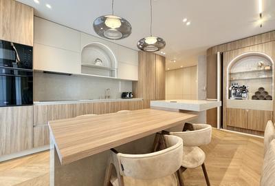 Penthouse exclusivist 104 mp, 4 camere, 2 parcari, Azoria - Zorilor - 10