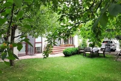 Vilă P+M | Mogoșoaia | Arhitectură austriacă | Panouri fotovoltaice - 11