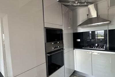 APARTAMENT UNIC | TERASA PROPRE 106 MP | MATEI VOIEVOD | PARCARE + BOXA | - 9