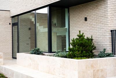 CUBES RESIDENCE CORBEANCA ---- VILA CU ARHITECTURA DE EXCEPTIE ->P+1 - 9