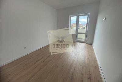 Apartament nou cu 3 camere balcon si parcare Doamna Stanca - 11