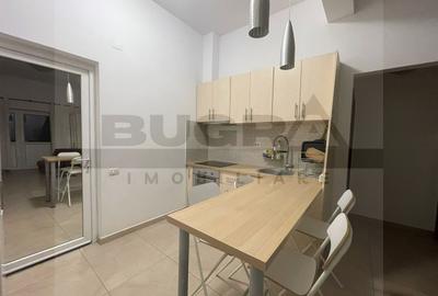 Apartament cu 4 camere decomandat în Grigorescu