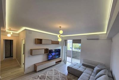 Apartament cu 2 camere, LOC DE PARCARE, zona Frumoasa - 2