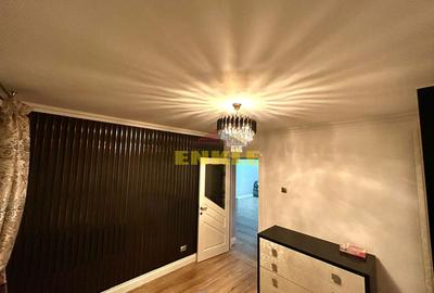 Apartament cu 3 camere, zona Piata Mare. - 6
