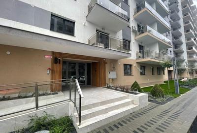 Apartament | 2 camere  | Bloc nou | HILS Pallady - 12