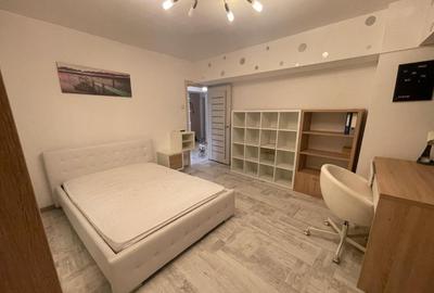 Studio Dublu | Decomandat | Nerva Traian - 2
