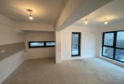 Apartament 2 camere Crangasi Bloc Nou - 1