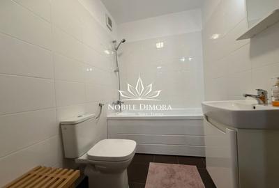 Apartament 3 camere cu 2 balcoane - Toronto residence - Torontalului - 17