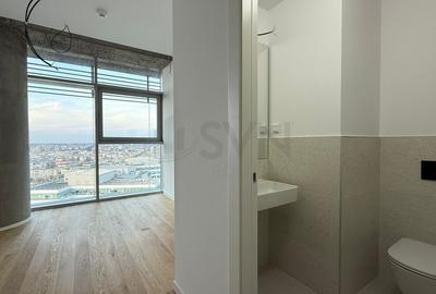 REA1027105 Apartament cu 4 camere UpSite etaj 15 - 3