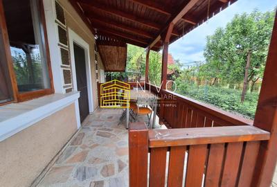 Casă – Sg. de Mureș – Zona Selgros - 9